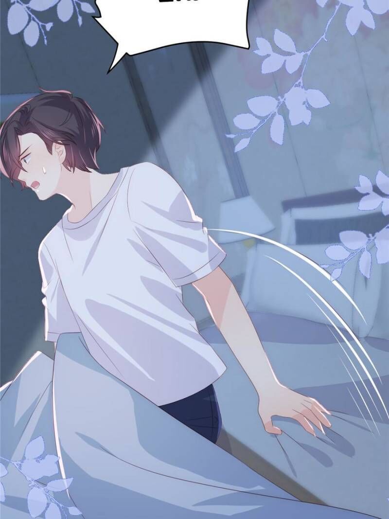 The boss is three and a half years old chapter 72 - page 60