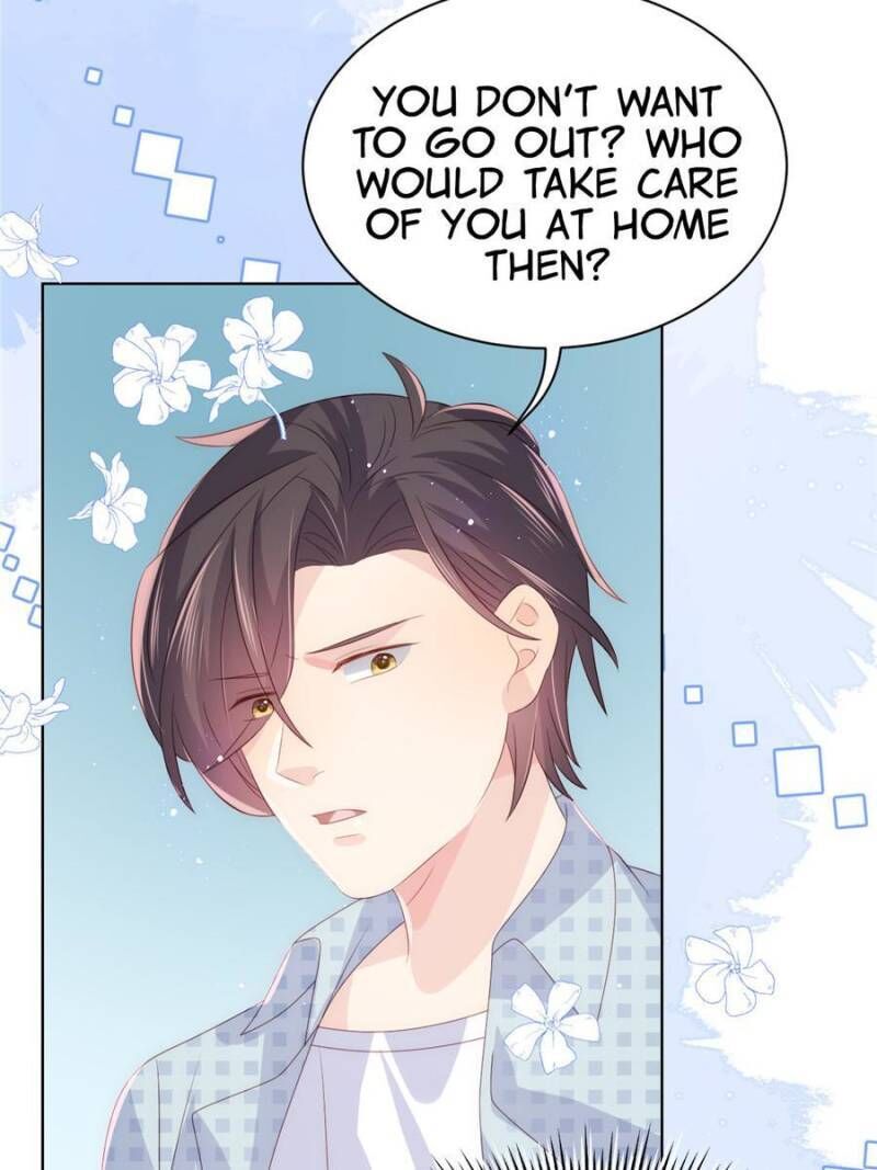 The boss is three and a half years old chapter 72 - page 7
