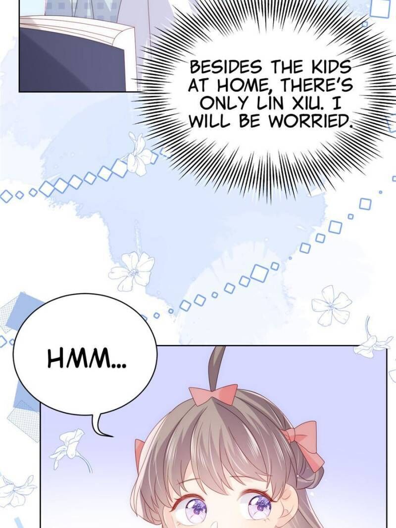The boss is three and a half years old chapter 72 - page 8
