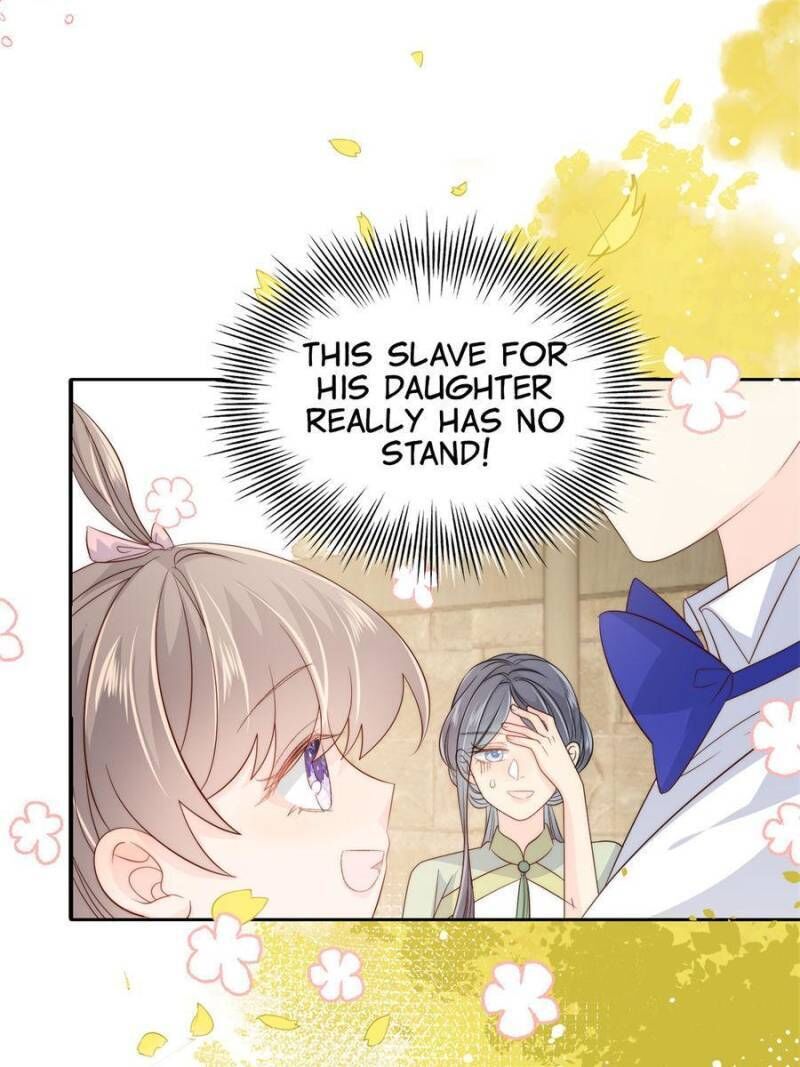 The boss is three and a half years old chapter 62 - page 11