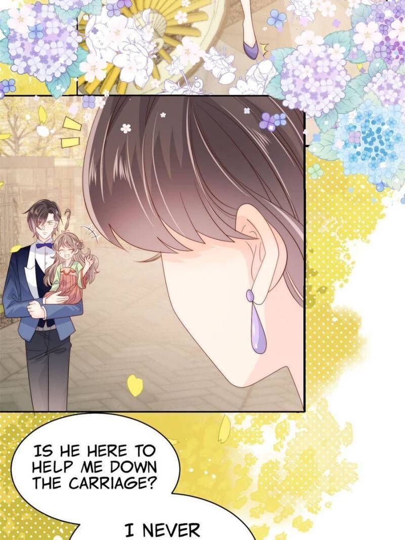 The boss is three and a half years old chapter 62 - page 13