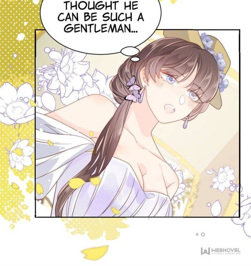 The boss is three and a half years old chapter 62 - page 14