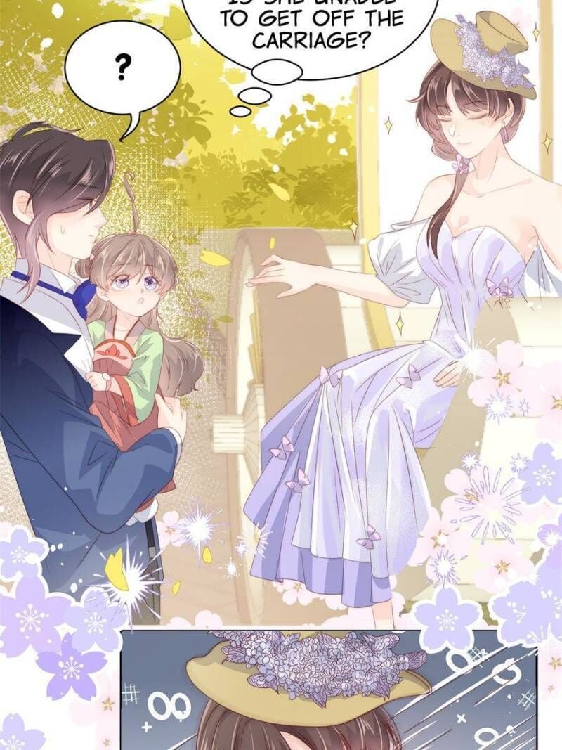 The boss is three and a half years old chapter 62 - page 16