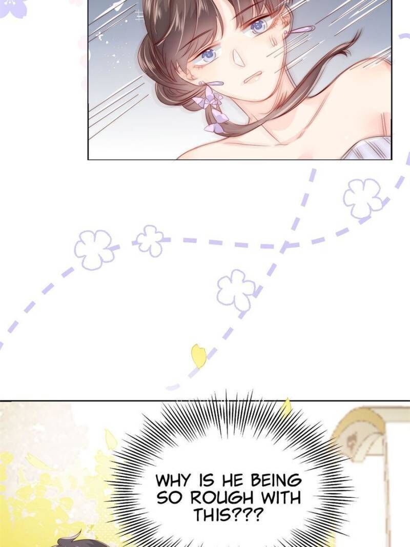 The boss is three and a half years old chapter 62 - page 17