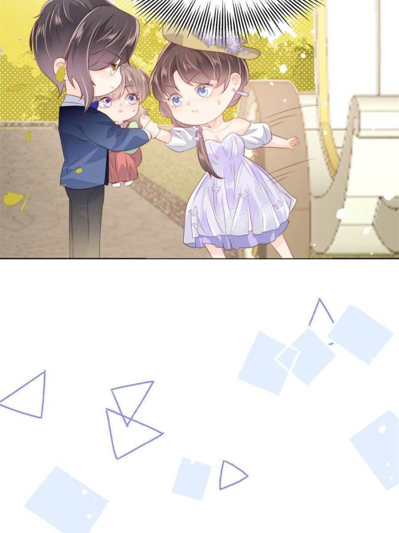 The boss is three and a half years old chapter 62 - page 18