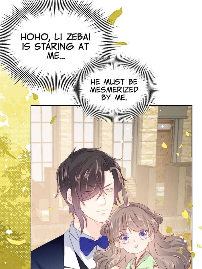 The boss is three and a half years old chapter 62 - page 20