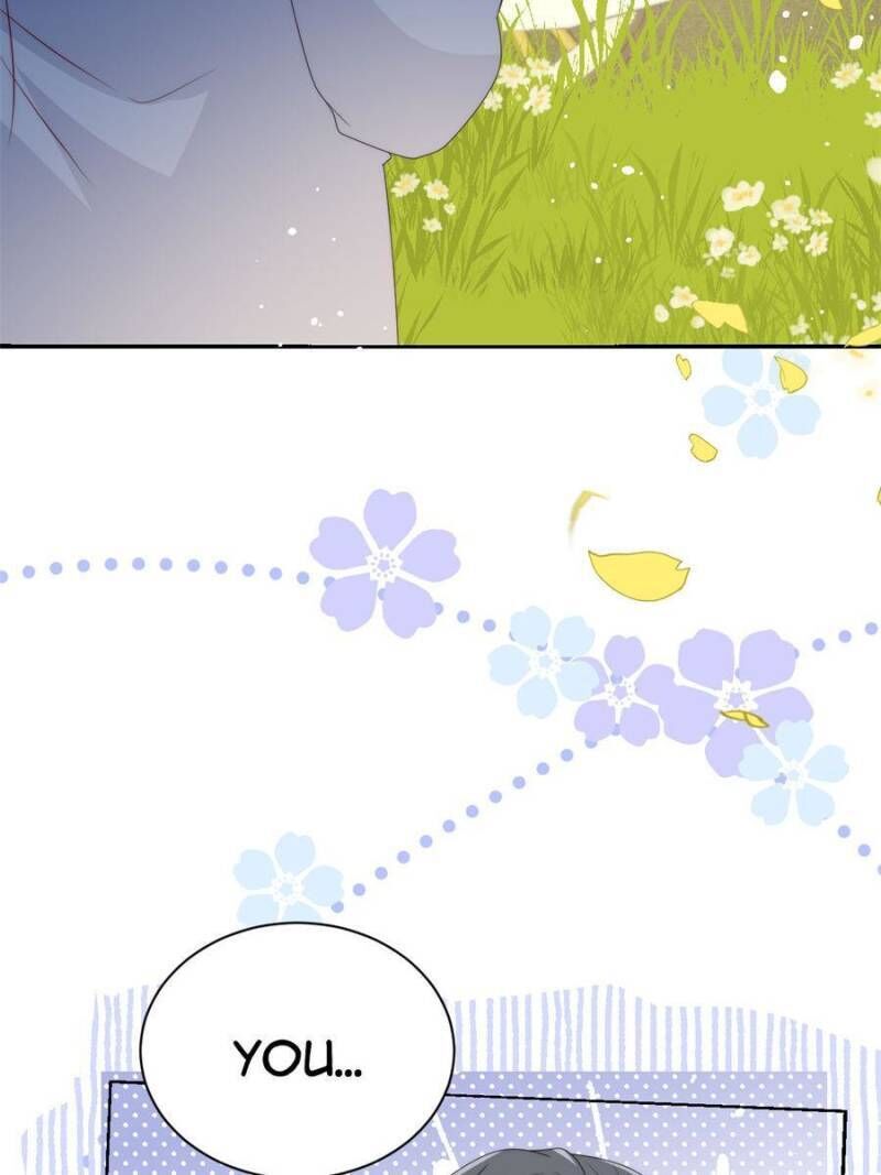 The boss is three and a half years old chapter 62 - page 22