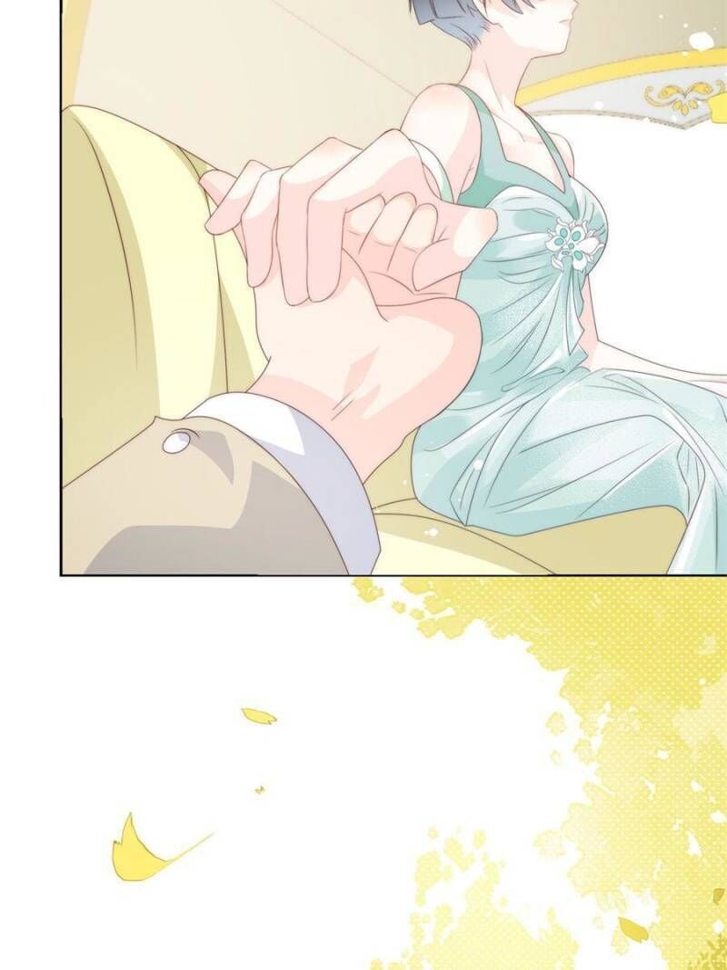 The boss is three and a half years old chapter 62 - page 26