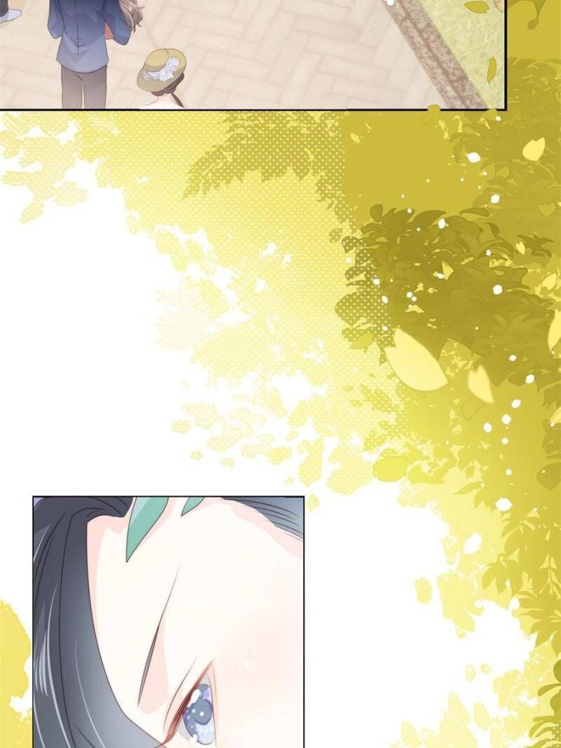 The boss is three and a half years old chapter 62 - page 28