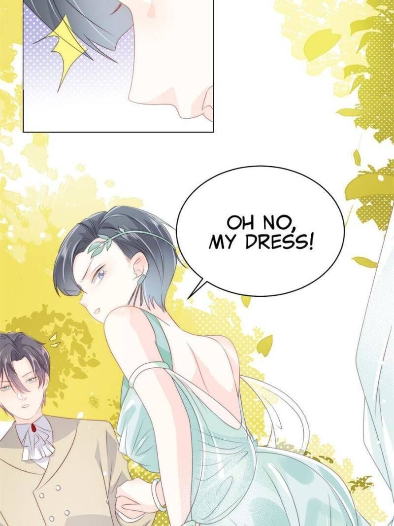 The boss is three and a half years old chapter 62 - page 29