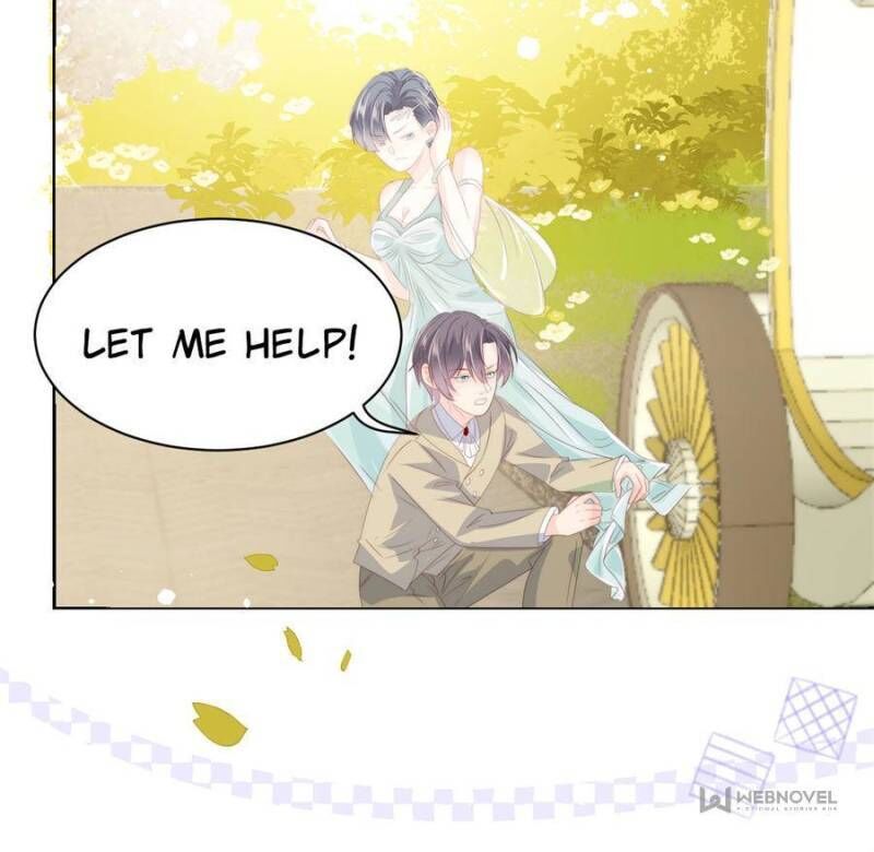 The boss is three and a half years old chapter 62 - page 31