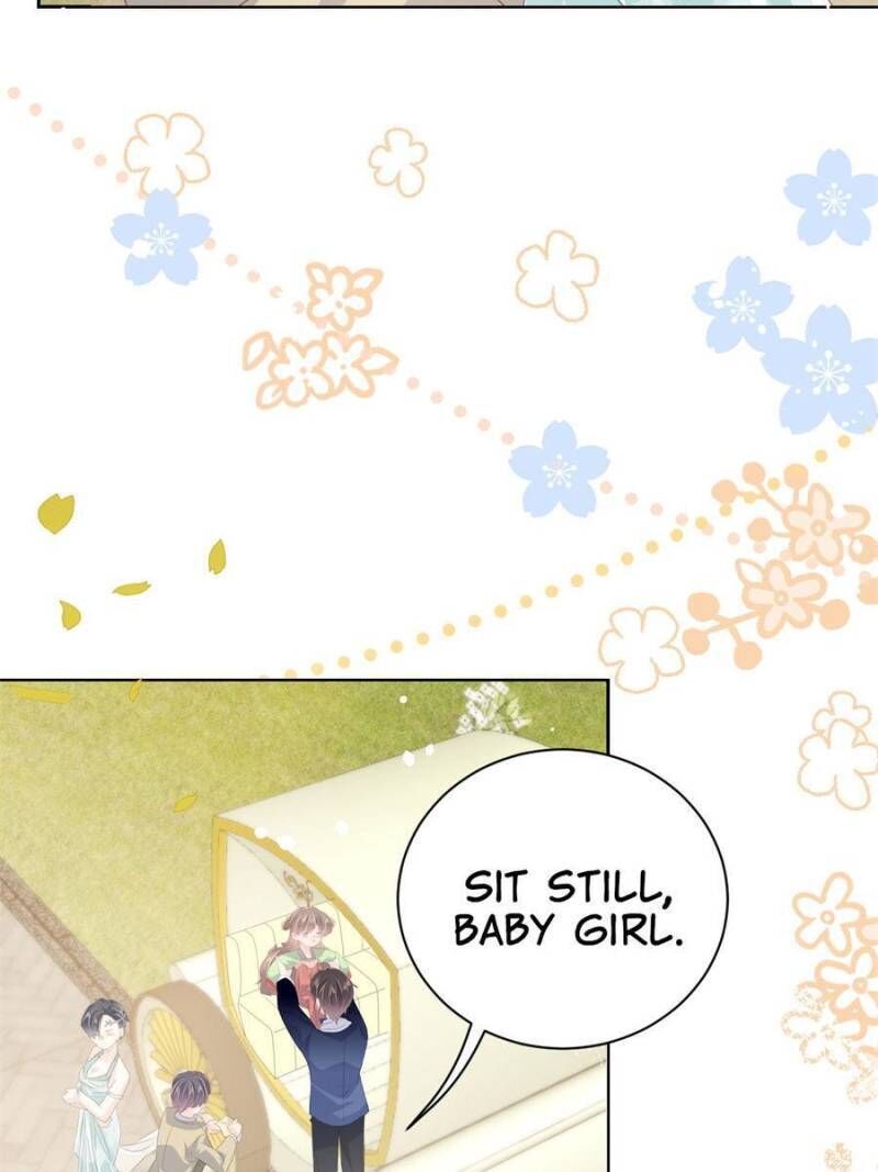 The boss is three and a half years old chapter 62 - page 33