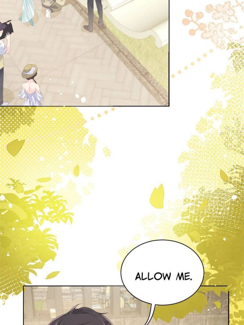 The boss is three and a half years old chapter 62 - page 34