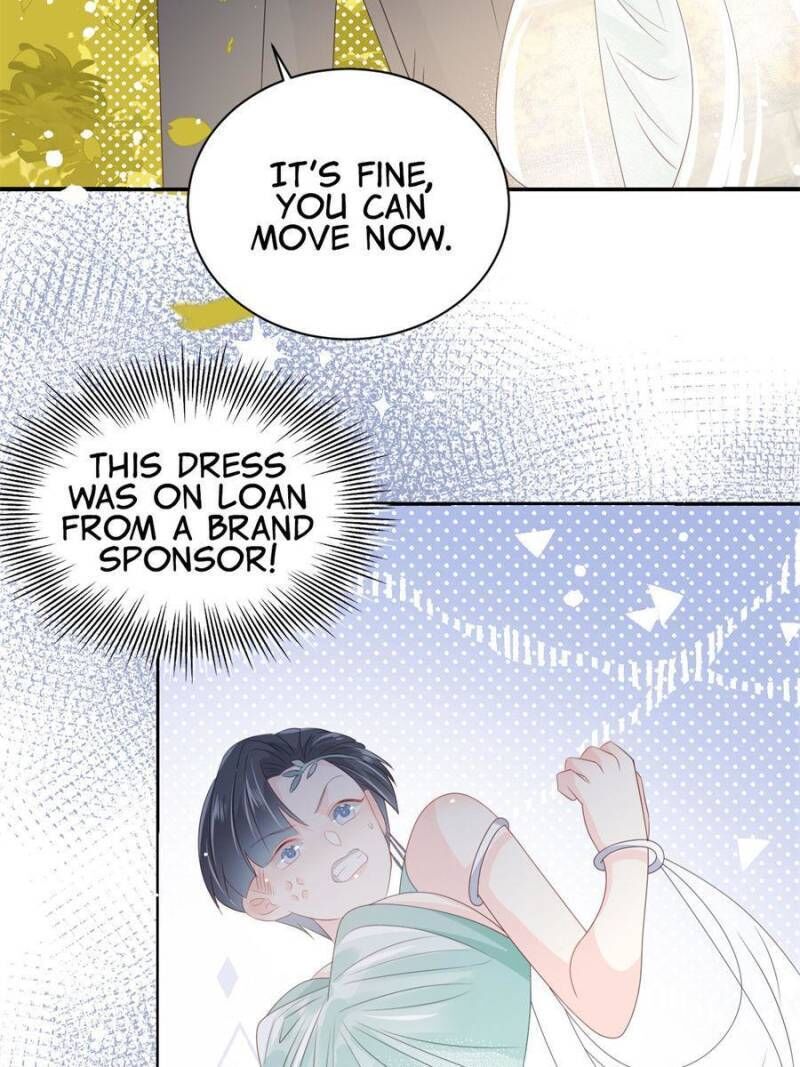 The boss is three and a half years old chapter 62 - page 38