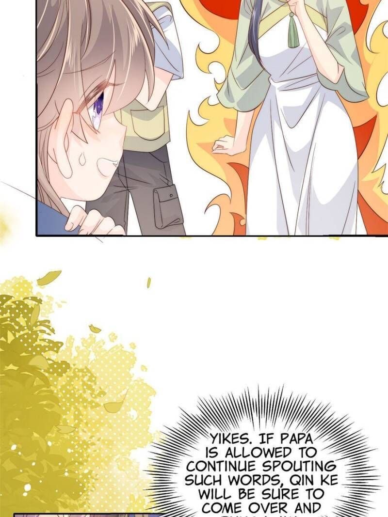 The boss is three and a half years old chapter 62 - page 4