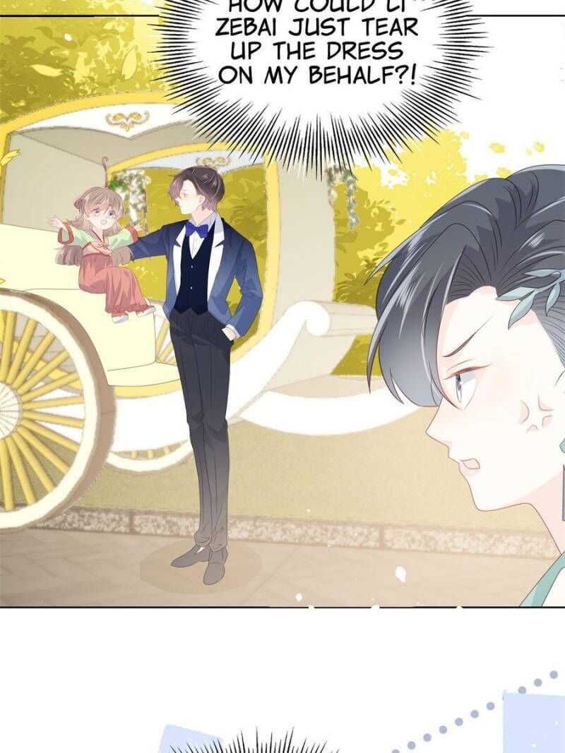 The boss is three and a half years old chapter 62 - page 40