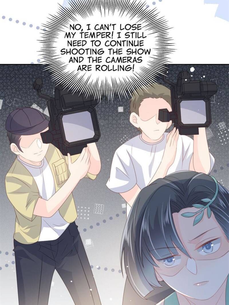 The boss is three and a half years old chapter 62 - page 41