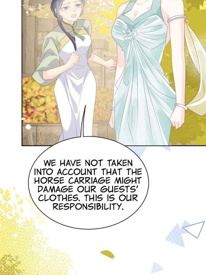 The boss is three and a half years old chapter 62 - page 43