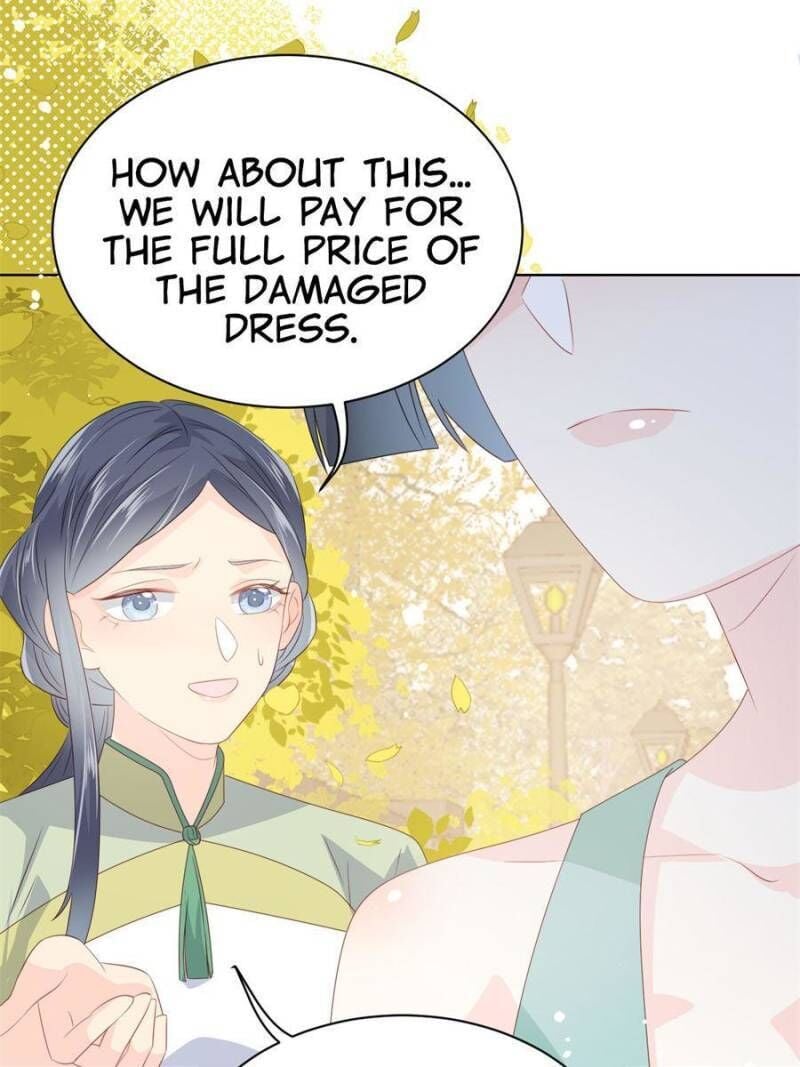 The boss is three and a half years old chapter 62 - page 44