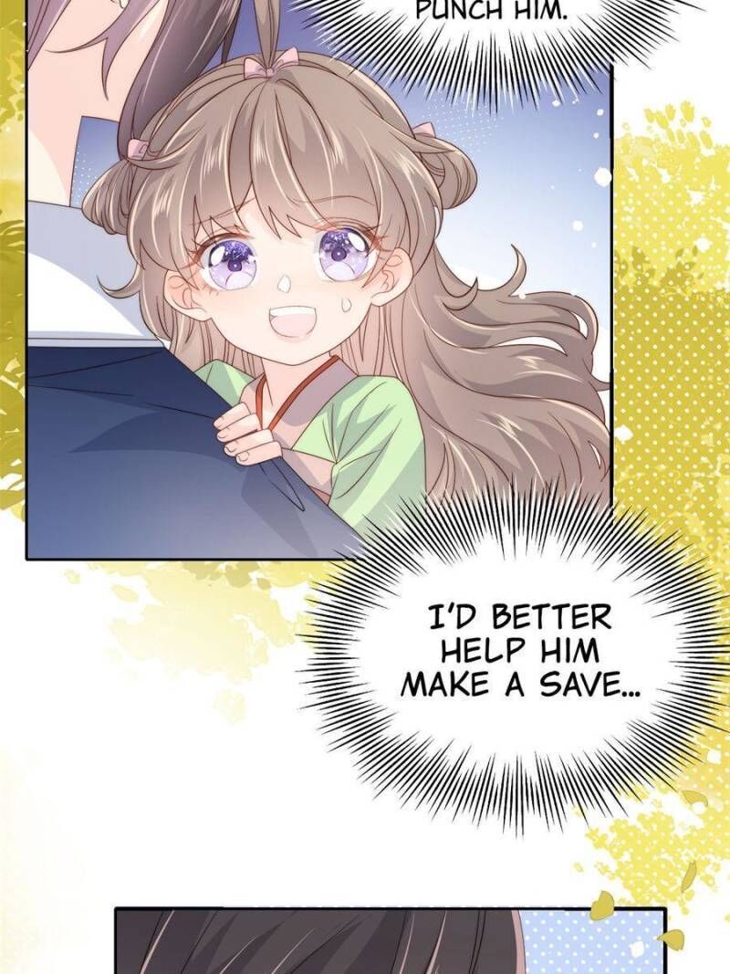 The boss is three and a half years old chapter 62 - page 5