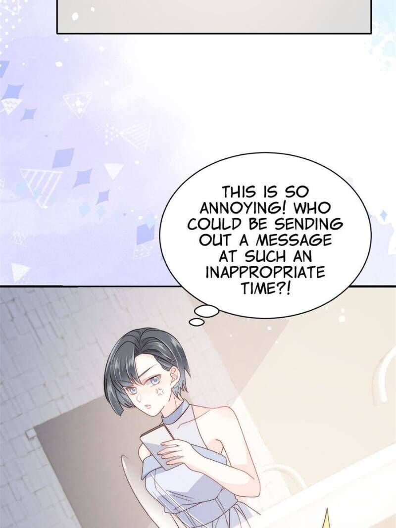 The boss is three and a half years old chapter 62 - page 54