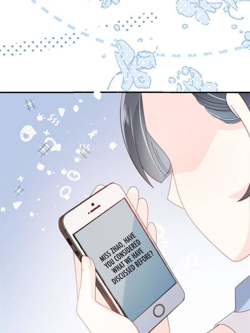 The boss is three and a half years old chapter 62 - page 57