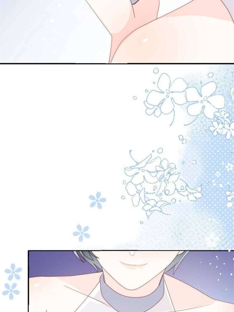 The boss is three and a half years old chapter 62 - page 58