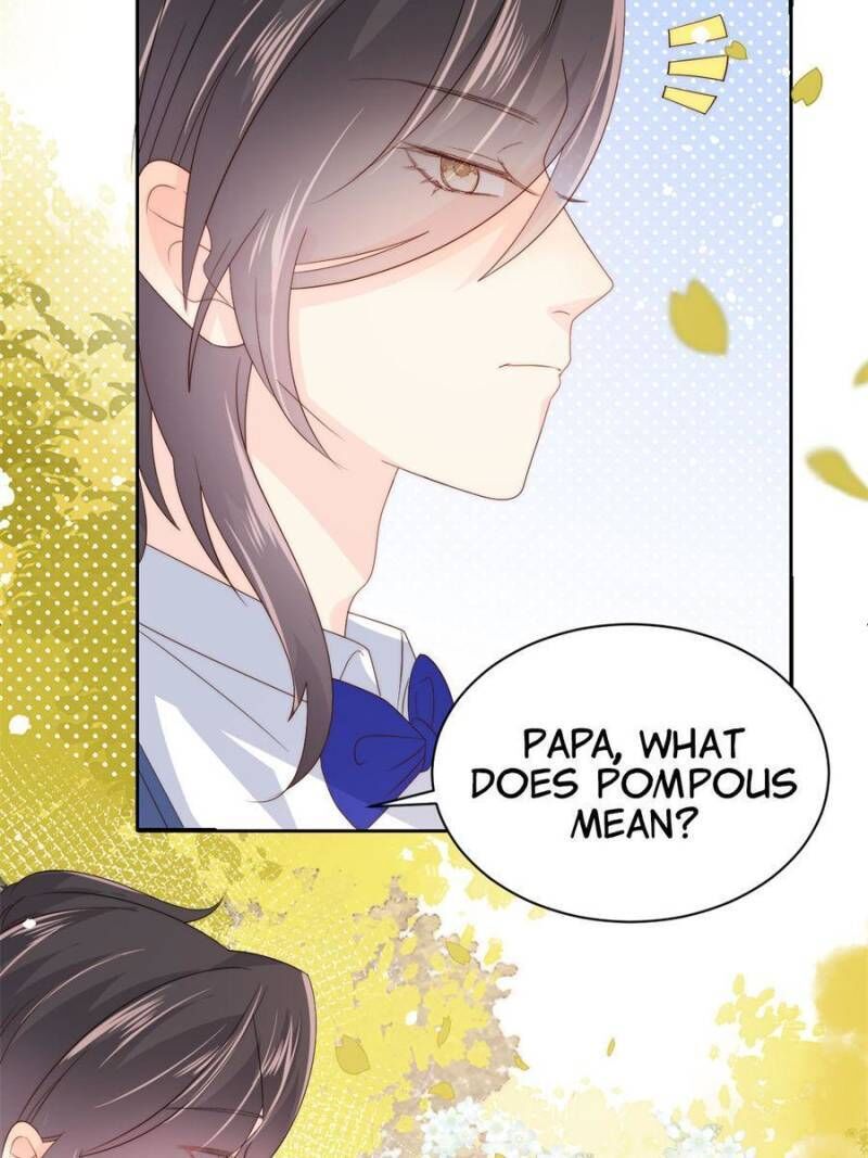 The boss is three and a half years old chapter 62 - page 6