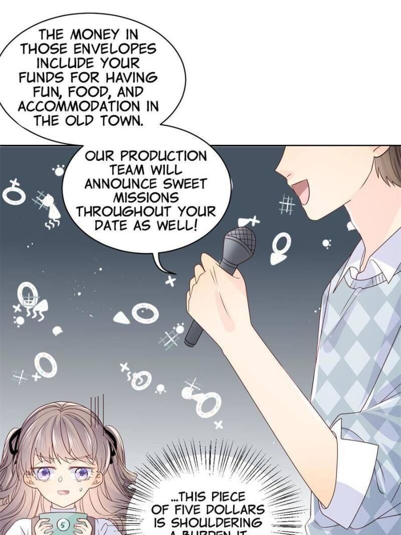 The boss is three and a half years old chapter 29 - page 1