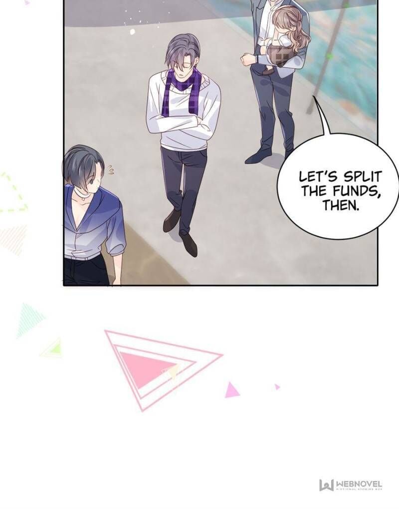 The boss is three and a half years old chapter 29 - page 10