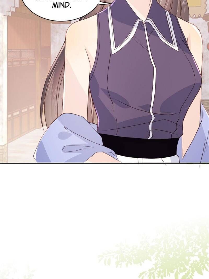 The boss is three and a half years old chapter 29 - page 16