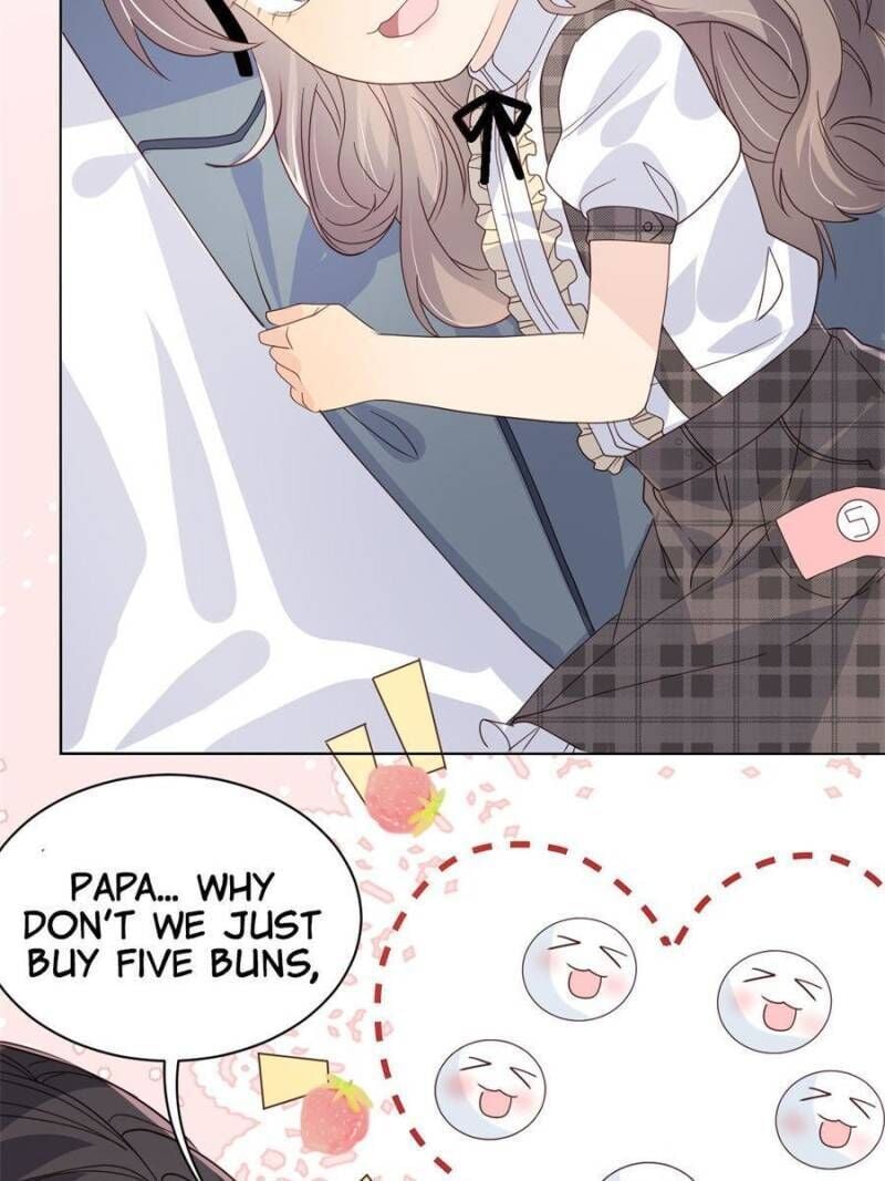 The boss is three and a half years old chapter 29 - page 20