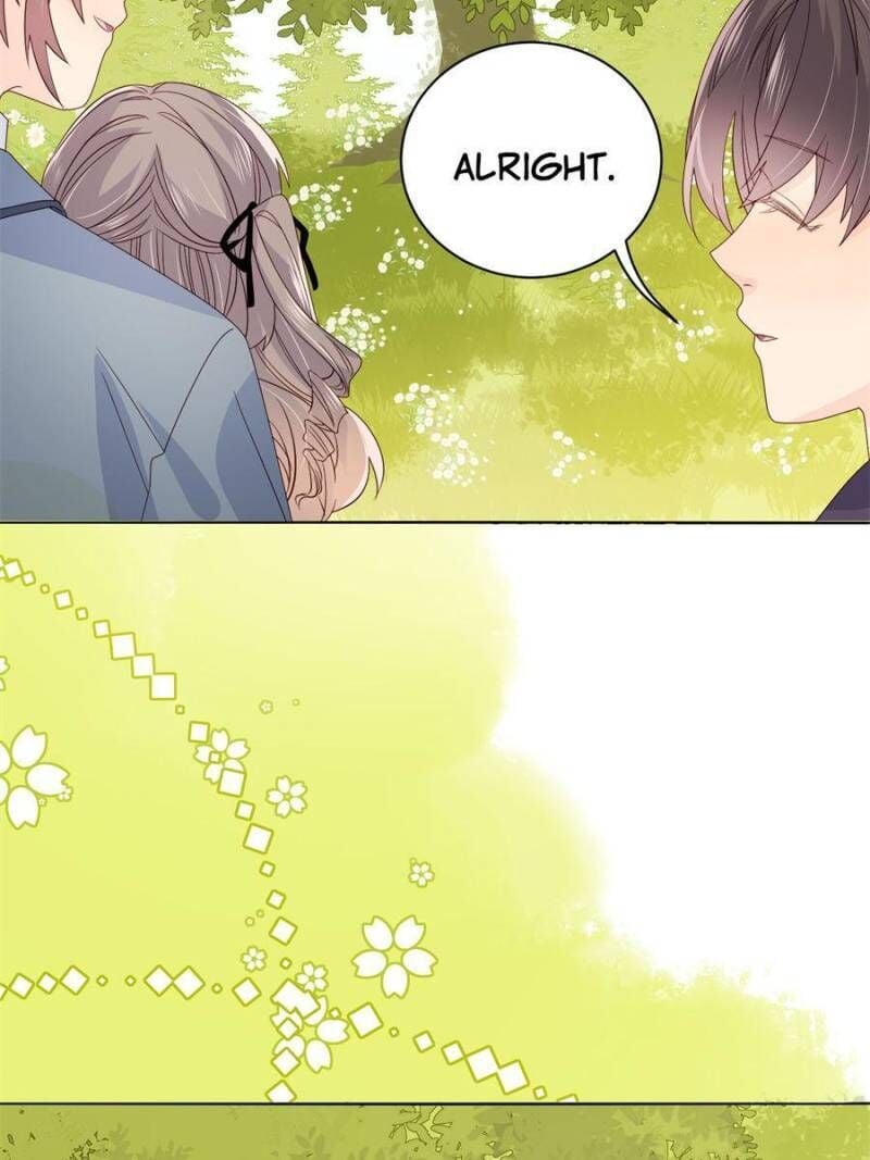 The boss is three and a half years old chapter 29 - page 29