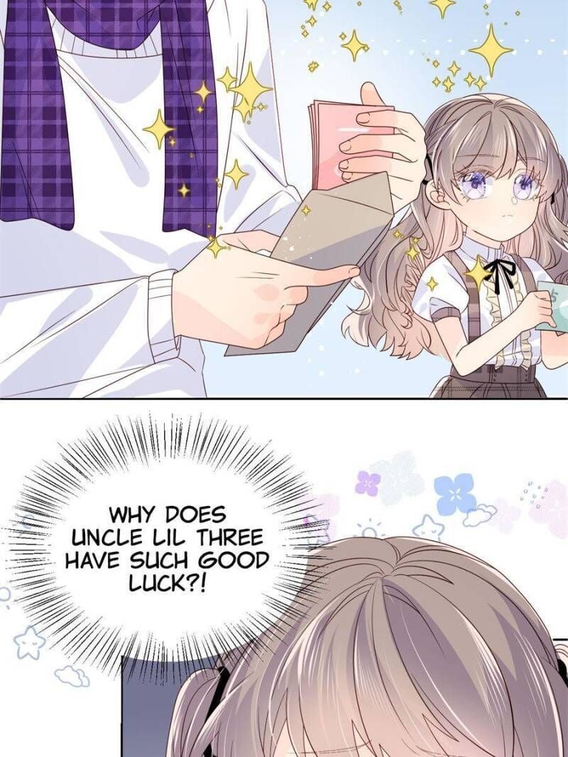 The boss is three and a half years old chapter 29 - page 3
