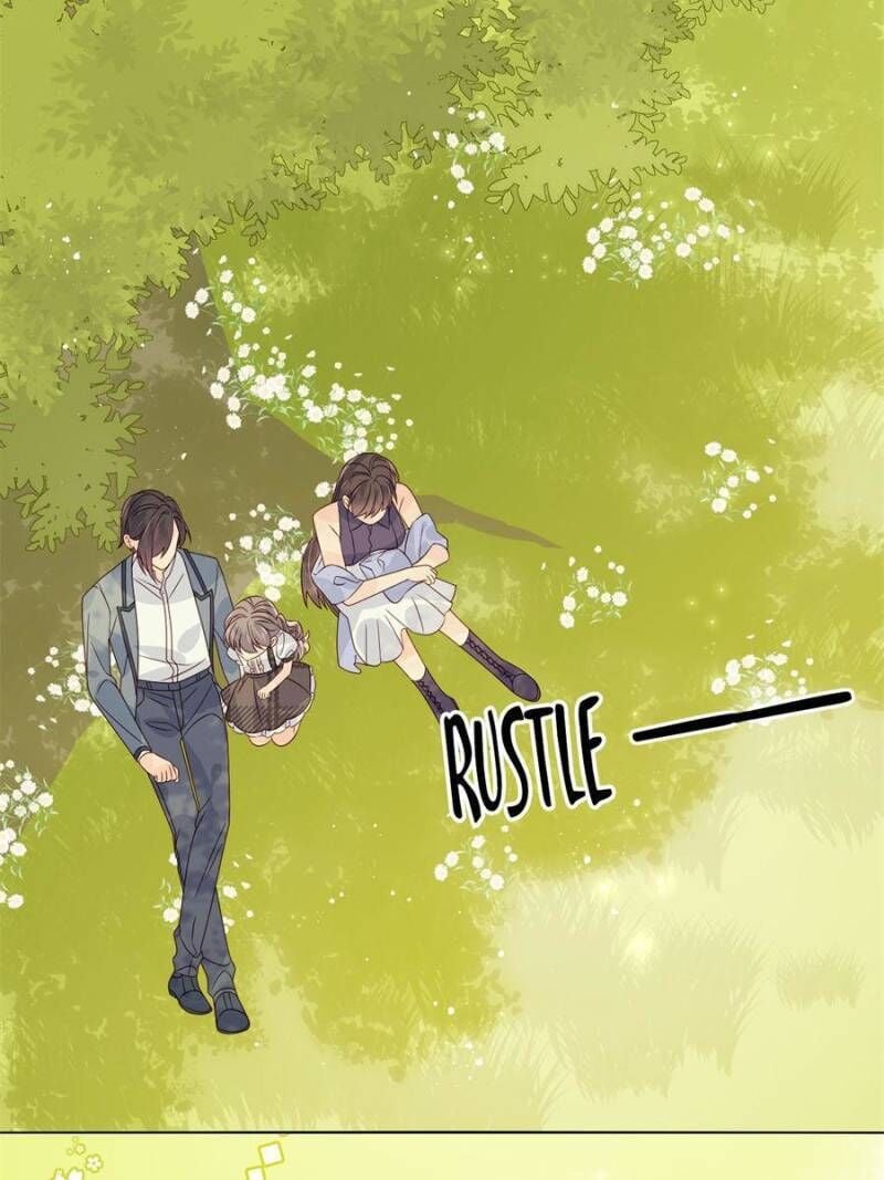 The boss is three and a half years old chapter 29 - page 30