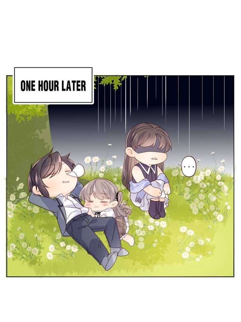The boss is three and a half years old chapter 29 - page 37
