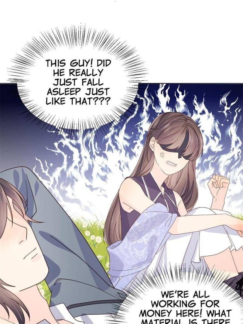 The boss is three and a half years old chapter 29 - page 38