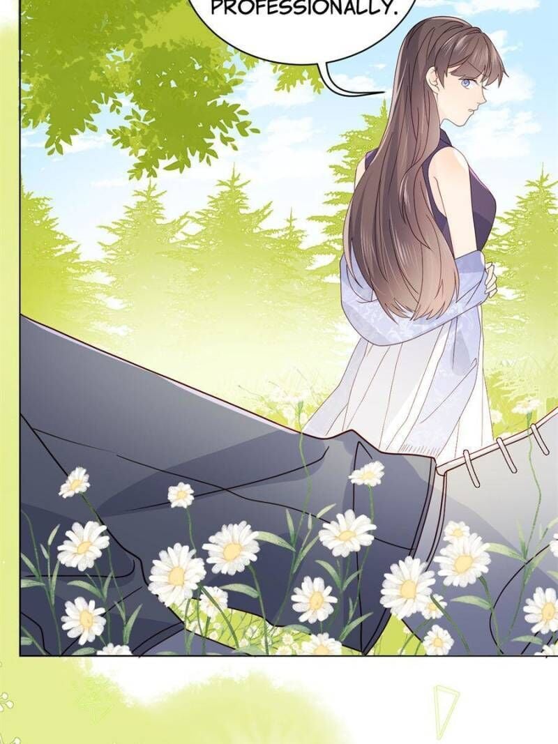 The boss is three and a half years old chapter 29 - page 42