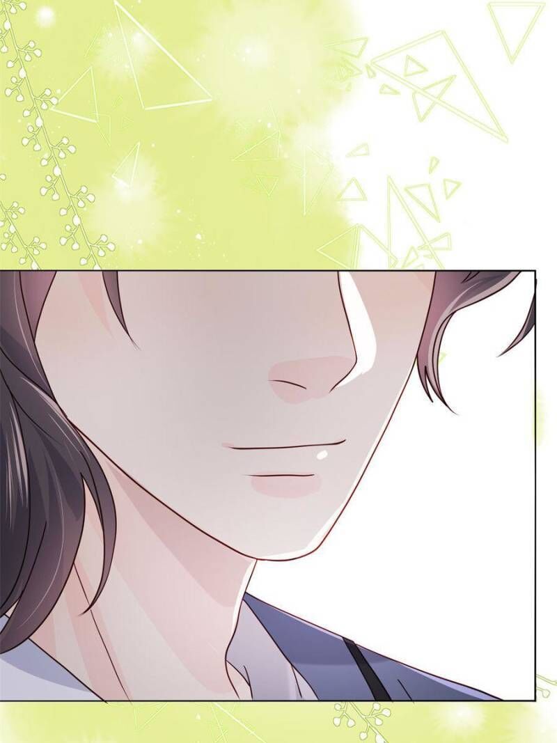 The boss is three and a half years old chapter 29 - page 43
