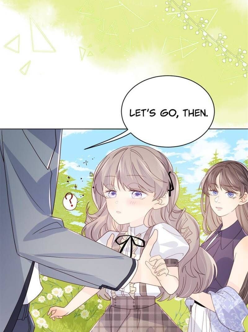 The boss is three and a half years old chapter 29 - page 44