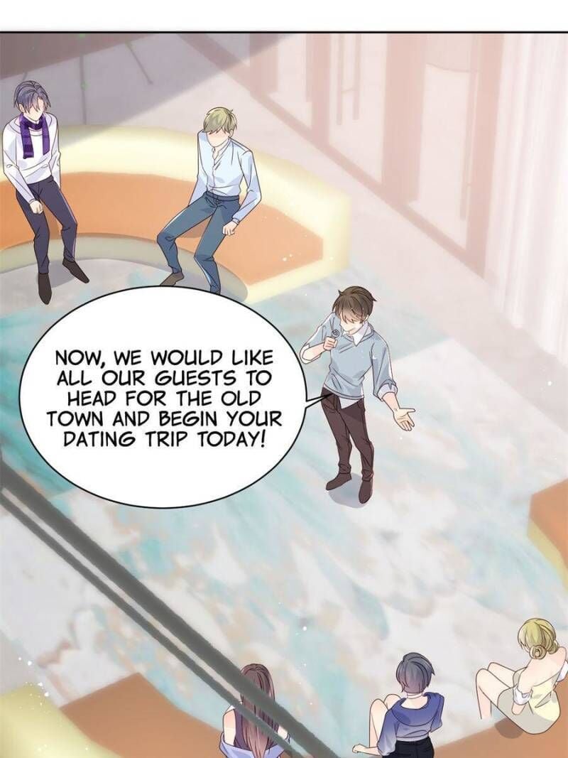 The boss is three and a half years old chapter 29 - page 5