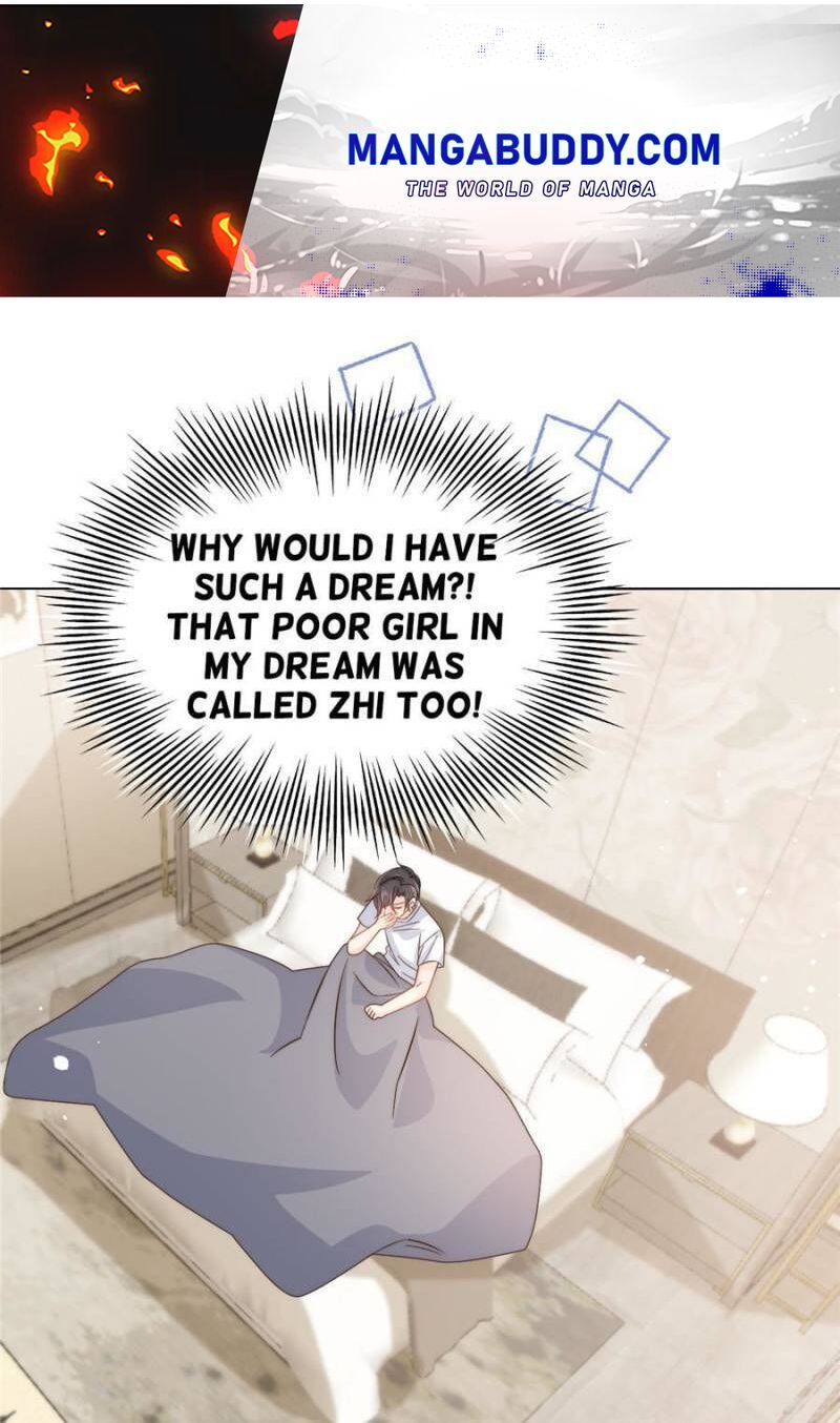 The boss is three and a half years old chapter 73 - page 1