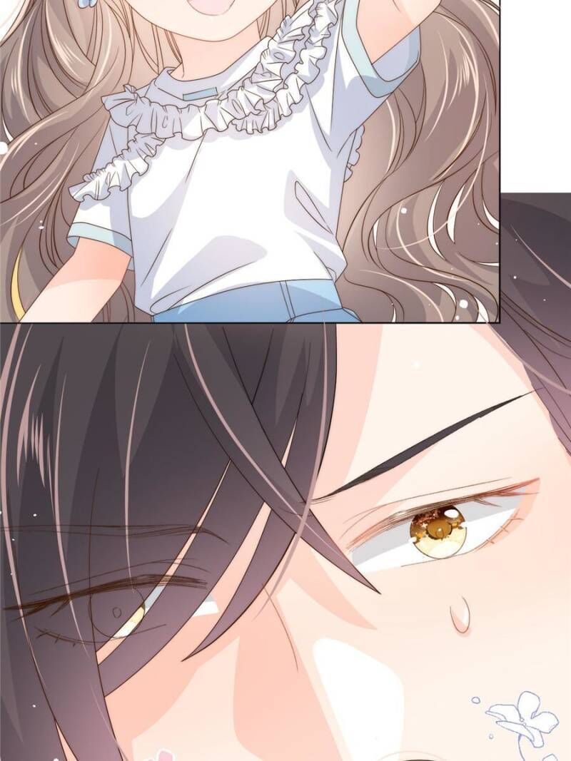 The boss is three and a half years old chapter 73 - page 10