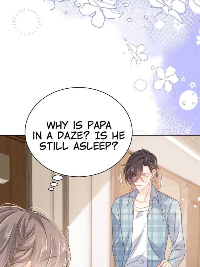 The boss is three and a half years old chapter 73 - page 12