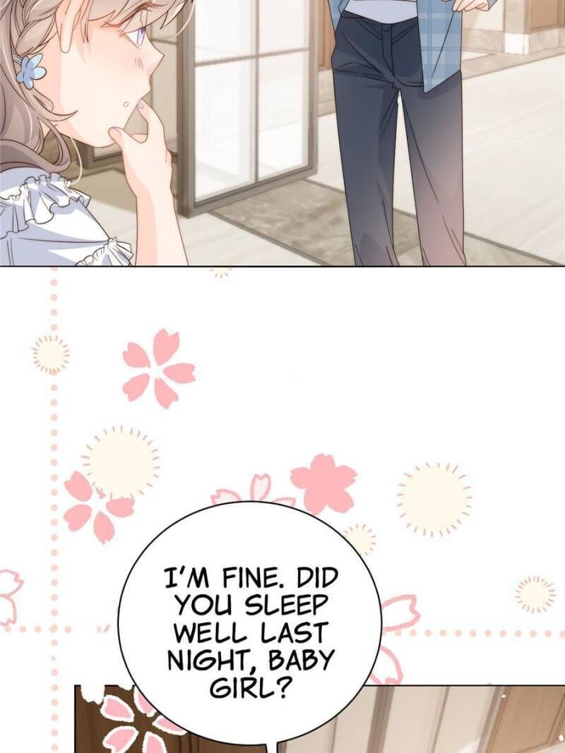 The boss is three and a half years old chapter 73 - page 13