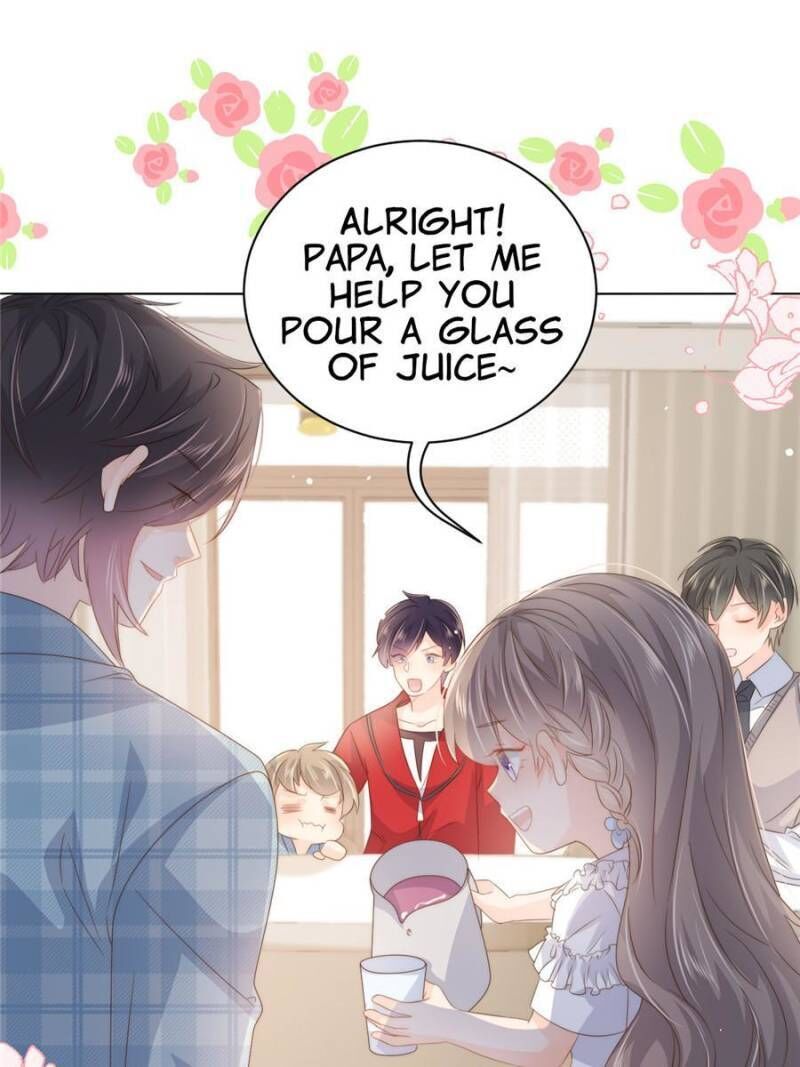 The boss is three and a half years old chapter 73 - page 16