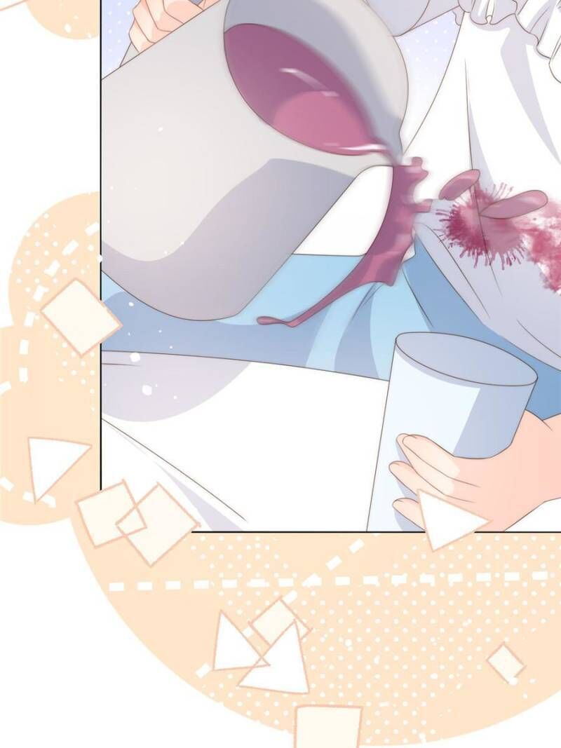 The boss is three and a half years old chapter 73 - page 18