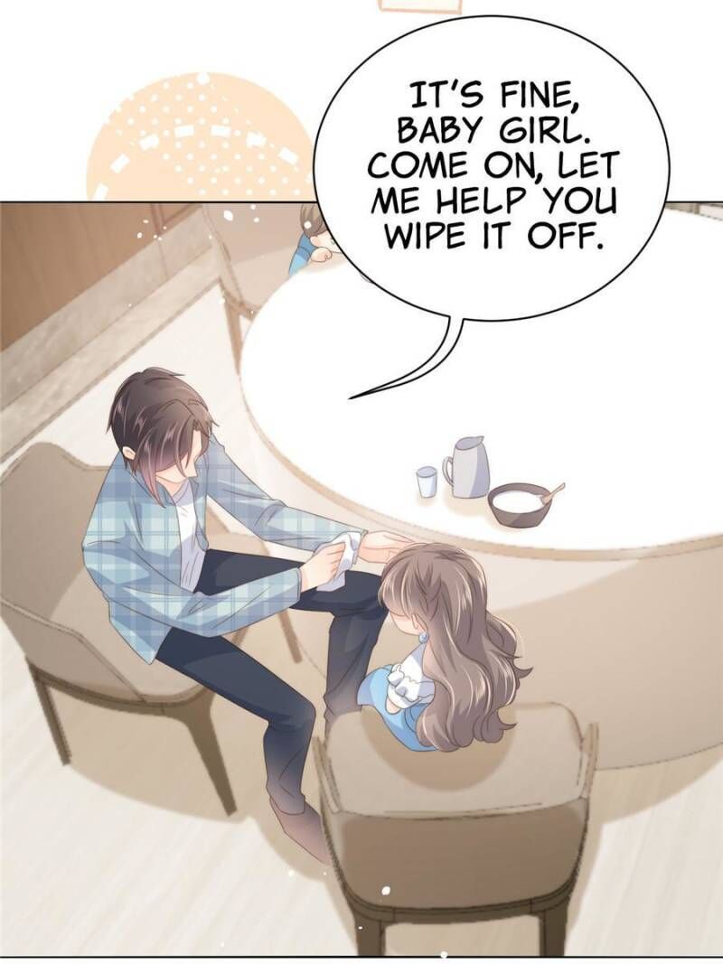 The boss is three and a half years old chapter 73 - page 19