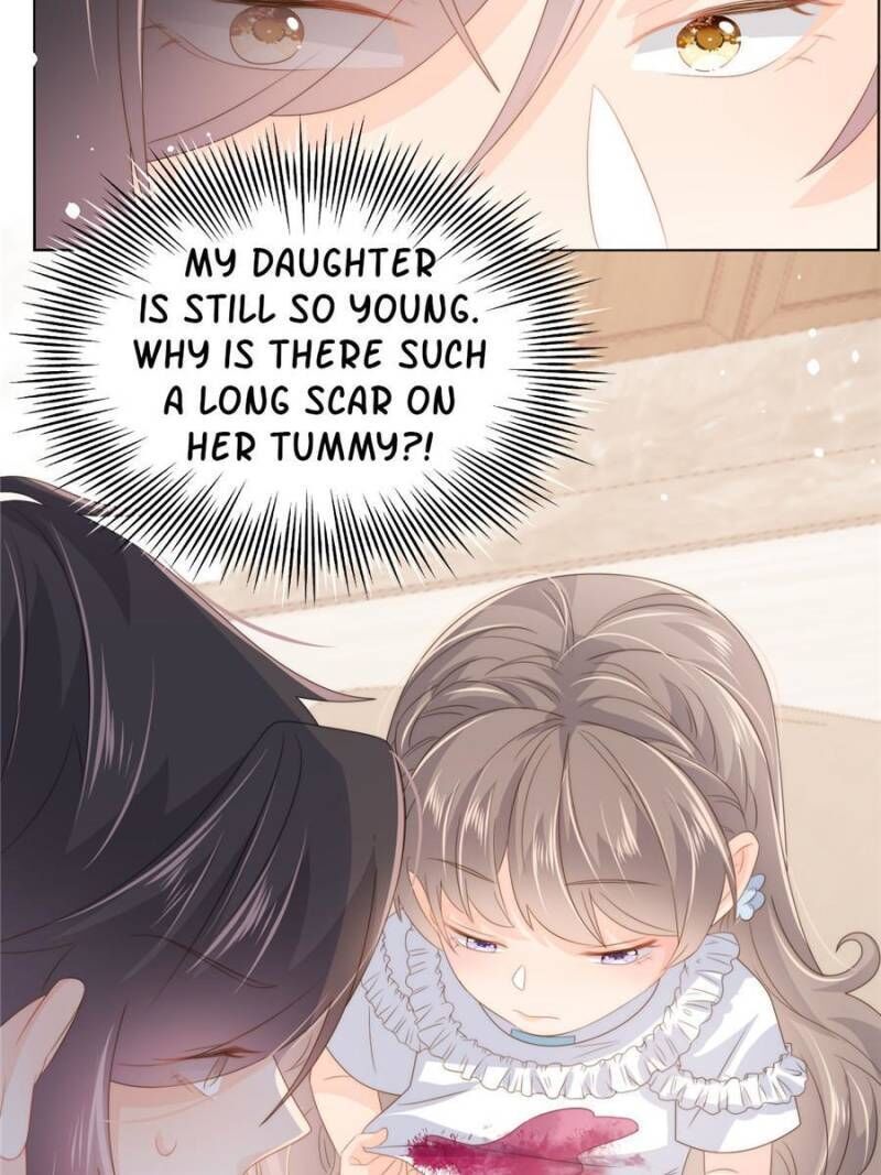 The boss is three and a half years old chapter 73 - page 22