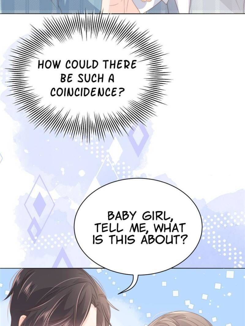 The boss is three and a half years old chapter 73 - page 25